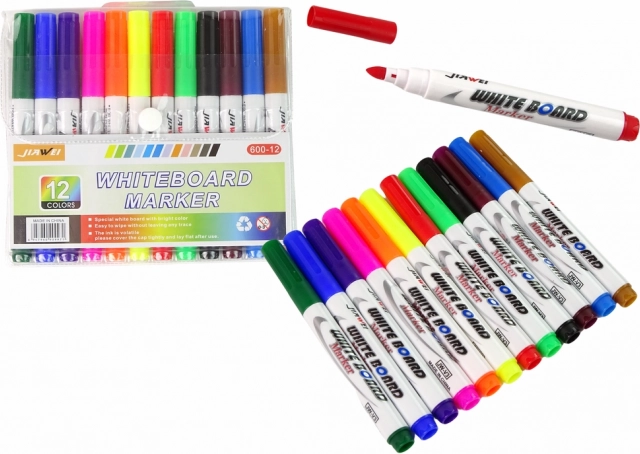 Magische Wasserstifte für Kinder - 12 Farben