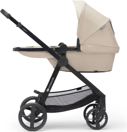 Ultraleichte 2-in-1 Babywanne und Sportsitz