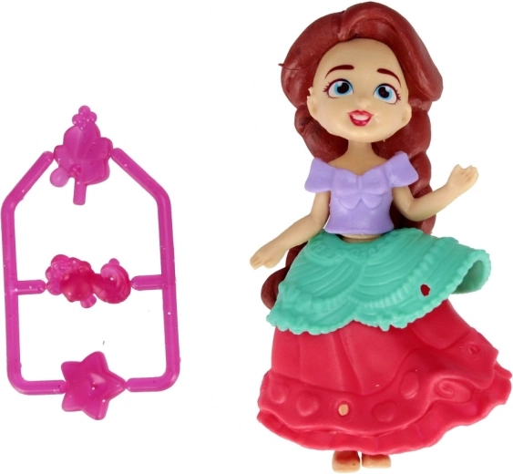 Kompakte Größe 8 cm