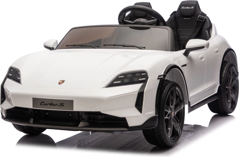 Leistungsstarker 24-V-Antrieb für eine sanfte Fahrt