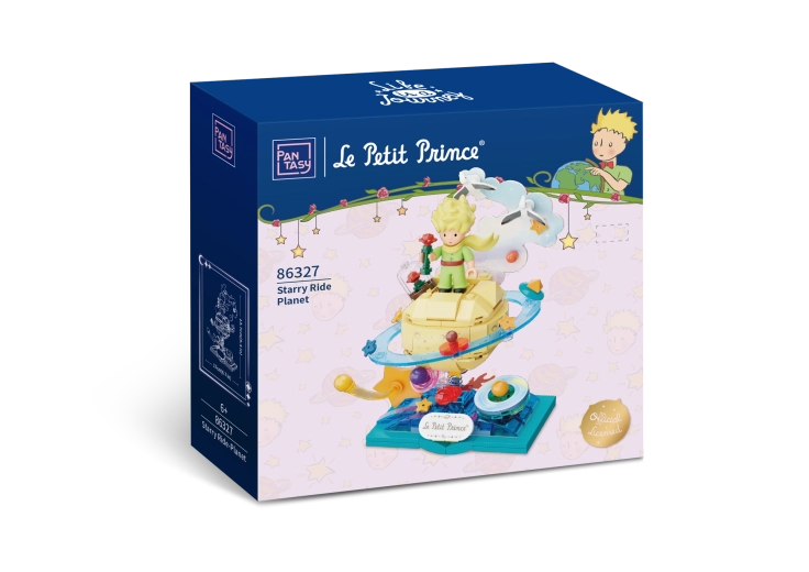 Tolle Präsentation und Geschenkverpackung