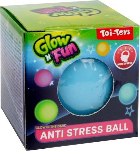 Stressabbau in wenigen Sekunden