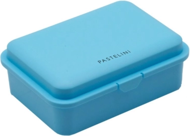 Pastelini Brotzeitdose Blau