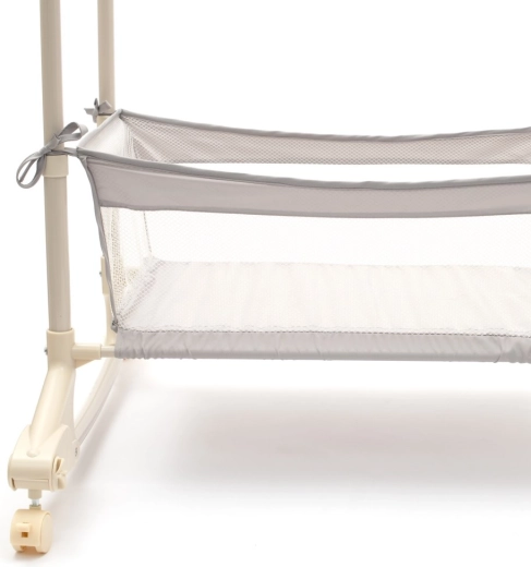 Mobilität und schneller Wechsel zur Wiege