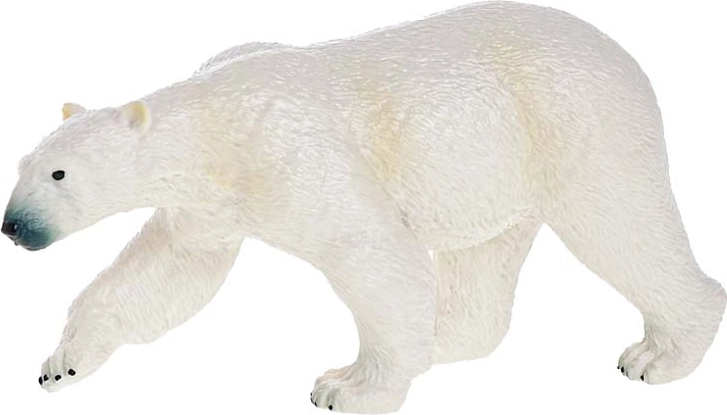 Realistische Ausführung für echte Abenteuer