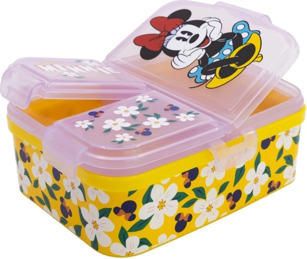 Minnie-Motiv in offizieller Lizenz, BPA-frei