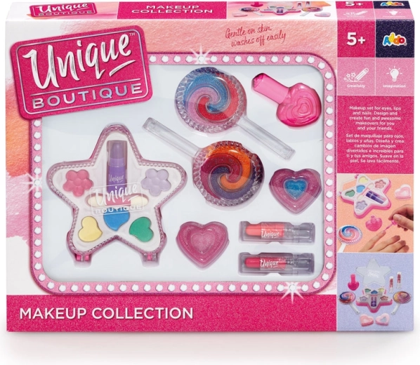 Make-up-Set Stern ADDO Boutique