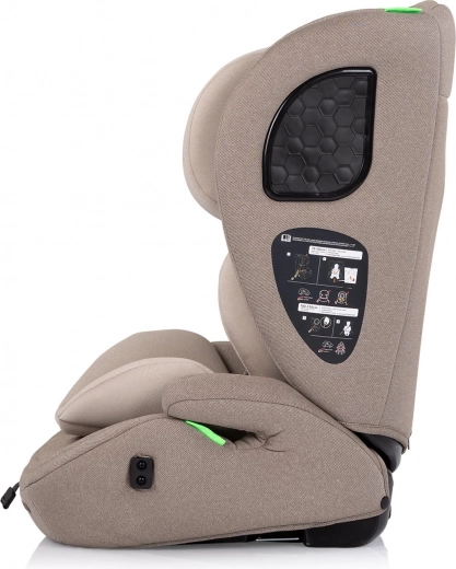 i-Size Sicherheit nach ECE R129