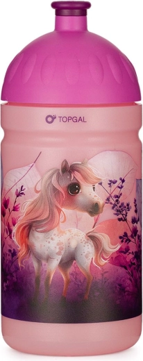 Trinkflasche Topgal ZIVA 0,5 l