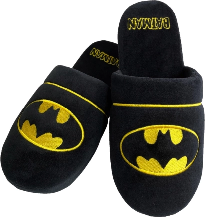 Hausschuhe Batman Unisex
