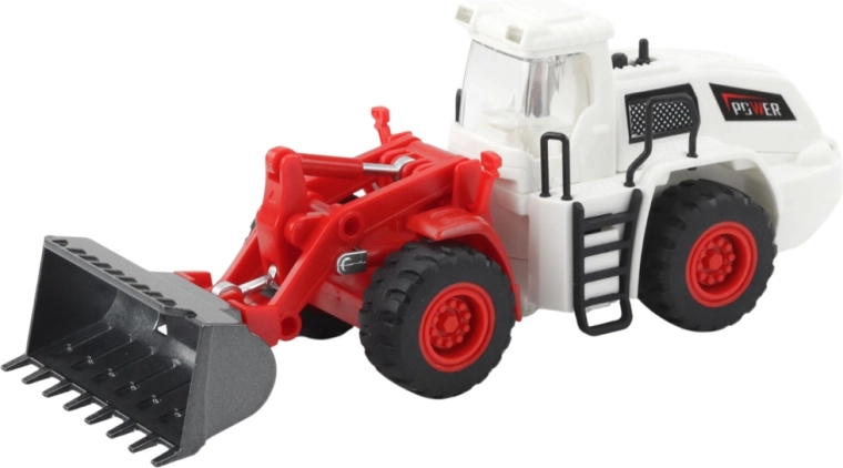 Robuste Konstruktion und Details