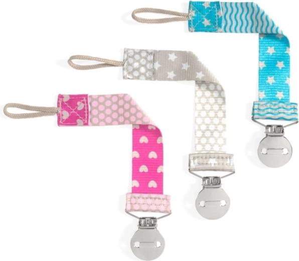 Weiches Textilband mit beidseitigem Druck