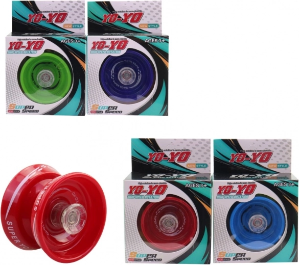 Yo-yo für Kinder