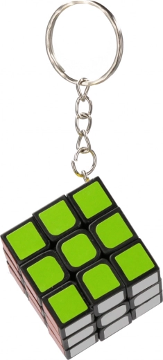 Tatsächlich drehbarer Mini-Würfel