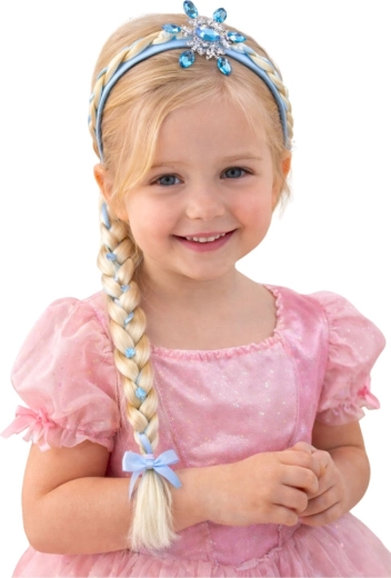 Ideal für Verkleidungen und Feiern