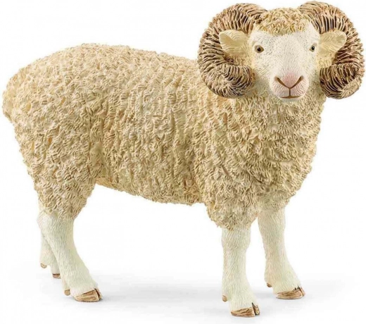Schleich Farm World Widder