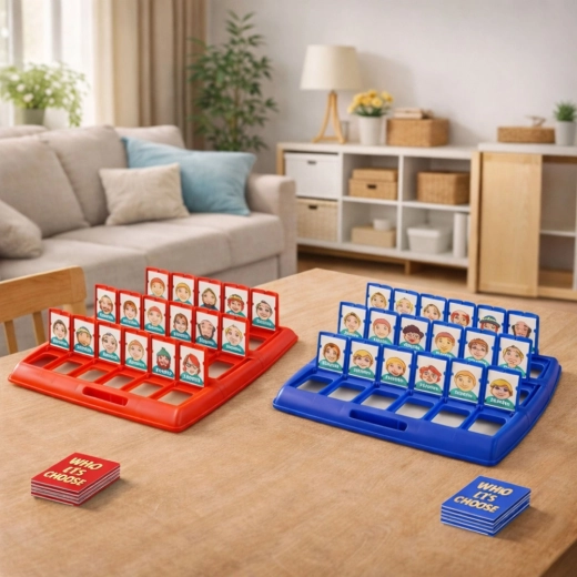 Cleveres Raten mit Ja/Nein-Fragen