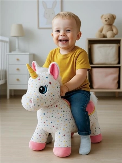 Fördert Gleichgewicht und Koordination