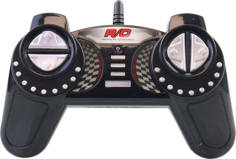 Einfache und spielerische Steuerung für die Kleinsten