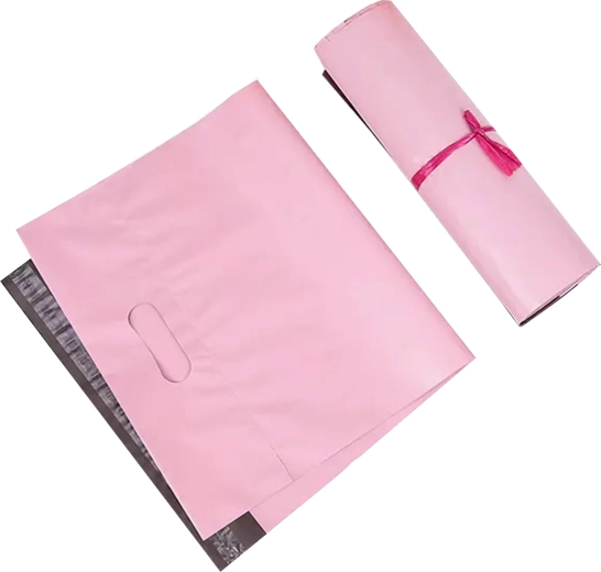 Robustes und blickdichtes Material