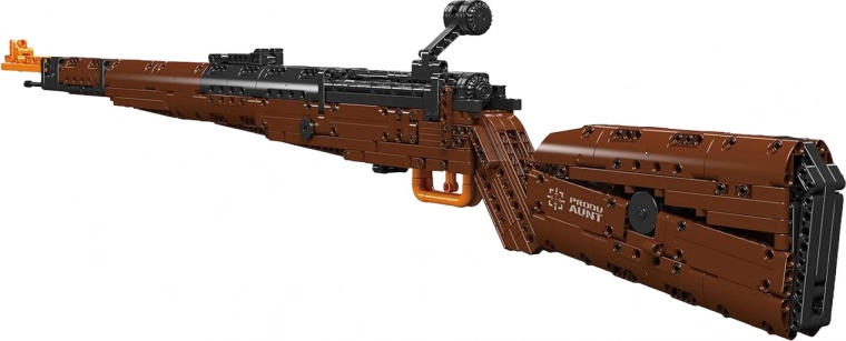 Funktionales Laden und 2 Magazine