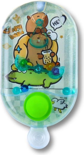 Taschenspaß ohne Batterien