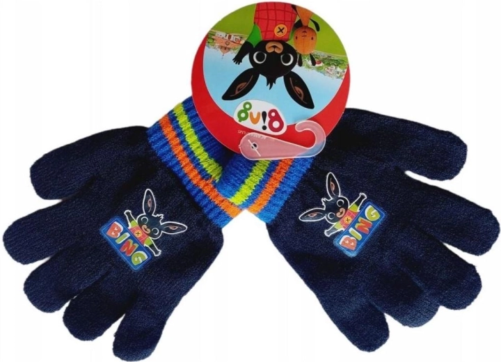 Handschuhe Bing - 1 Stück
