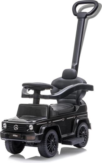 Lizenziertes Mercedes-Benz-Design