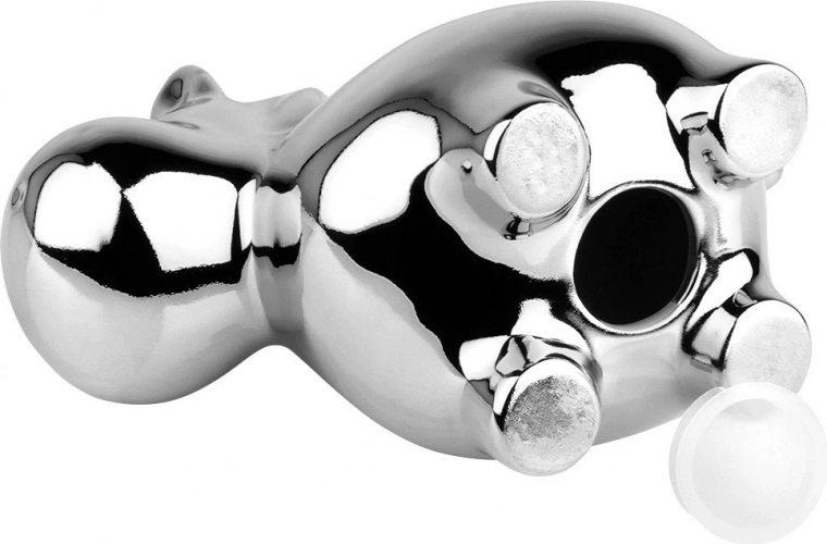 Praktisches Öffnen ohne Zerbrechen