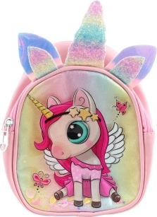 Umhängetasche mit Einhorn-Motiv