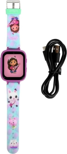 Einfaches Laden und Datentransfer über USB