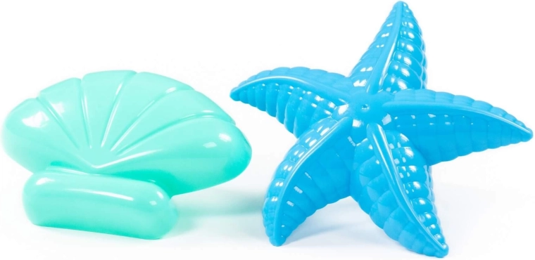 Leicht, robust und leicht zu reinigen