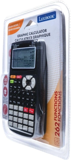 Prüfungsmodus (Exam Mode) und robustes Design