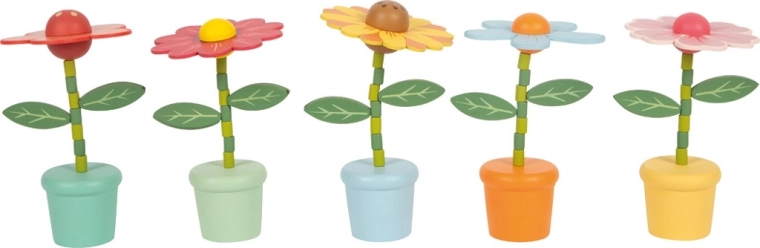 Bunte Deko fürs Kinderzimmer