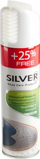 Silver AquaStop Imprägnierspray 250 ml