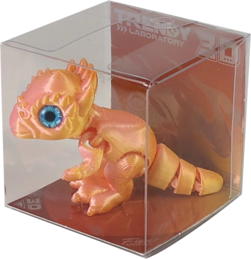 Kleines Geschenk und Dekoration