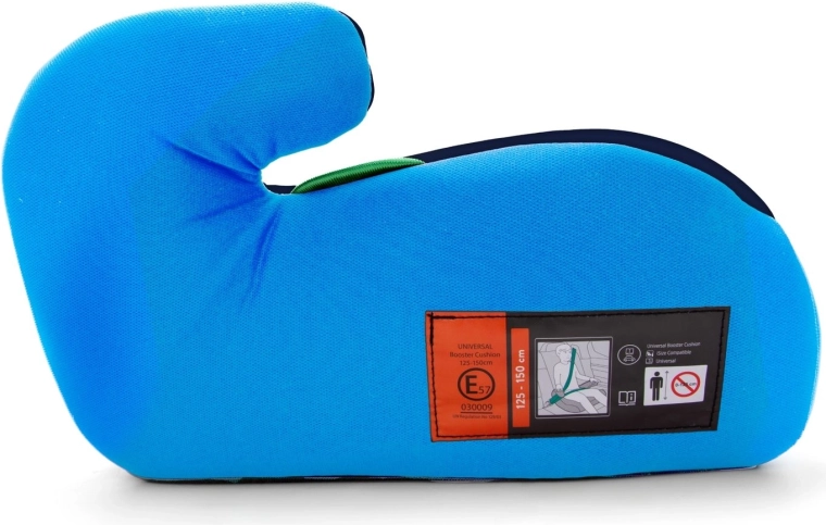 Norm ECE R129.03 für das Reisen mit Kindern
