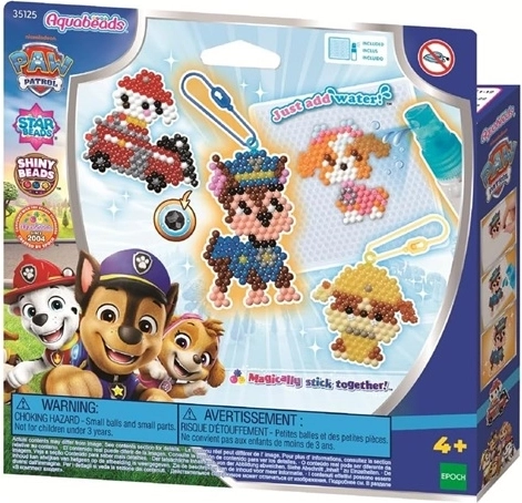 Aquabeads PAW Patrol Anhänger