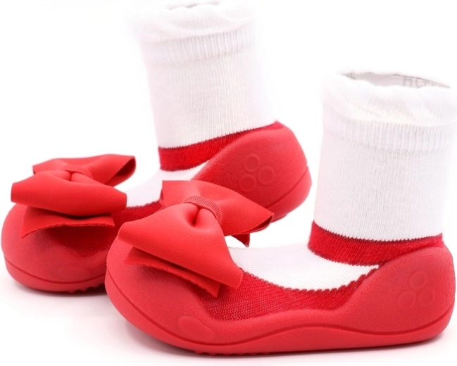 Natürliches Barfußgefühl