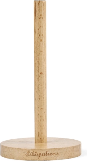 Stabile Holzbasis