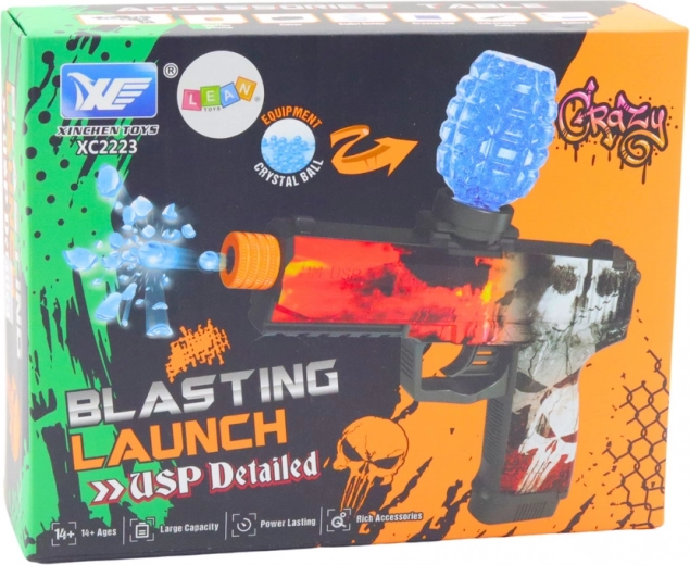 Verpackung auch als Geschenk geeignet