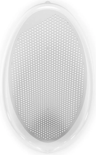 Schneller Wasserablauf und maximale Hygiene