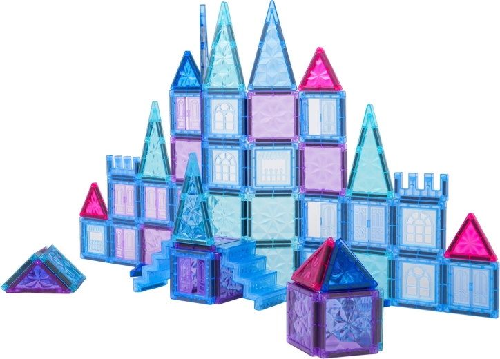 Kreatives Winterdesign