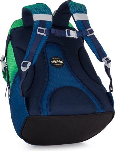 Ergonomisches Tragen jeden Tag