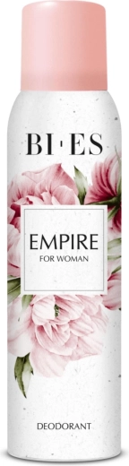 Damen-Deospray BI-ES Empire 150 ml