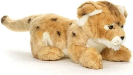 Plüschlöwe, 35 cm