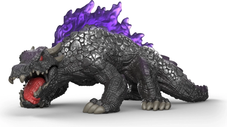 Schleich Eldrador creatures Schattenwaran – 1 Stück