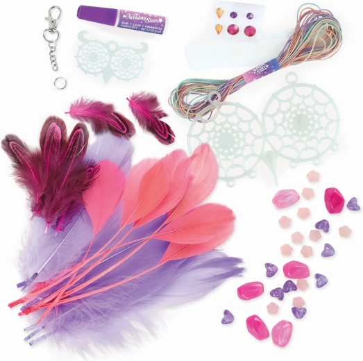 Alles Nötige in einer Box