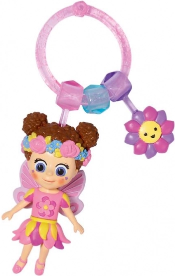 LIL’ SNAPS Püppchen – Sammel-Minifigur und Schmuck (Serie 2)