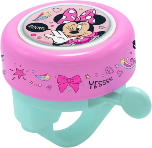 Fahrradklingel Minnie - 1 Stück